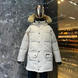 Picture of Canada Goose Down Jackets _SKUCanadaGooseS-2XL26yr1537904